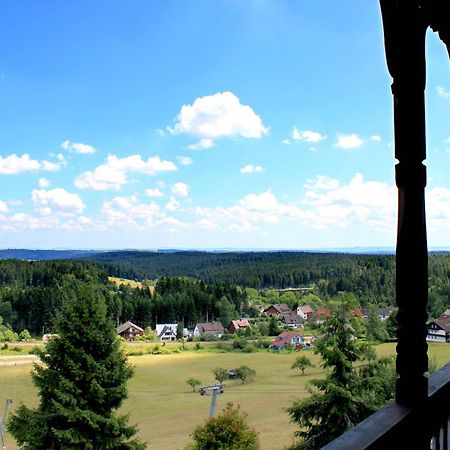 Fritz Lauterbad Hotel Freudenstadt Luaran gambar