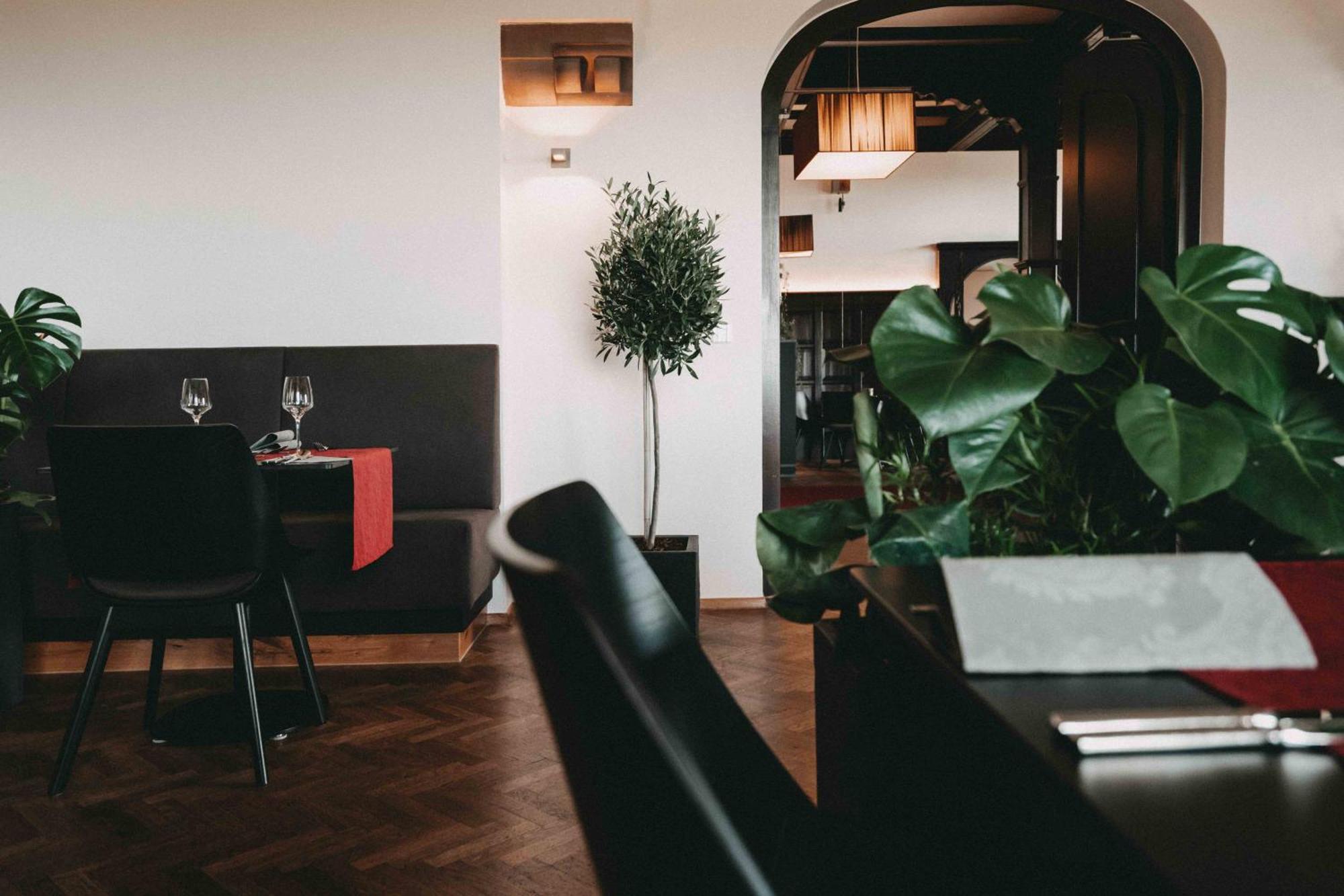 Fritz Lauterbad Hotel Freudenstadt Luaran gambar