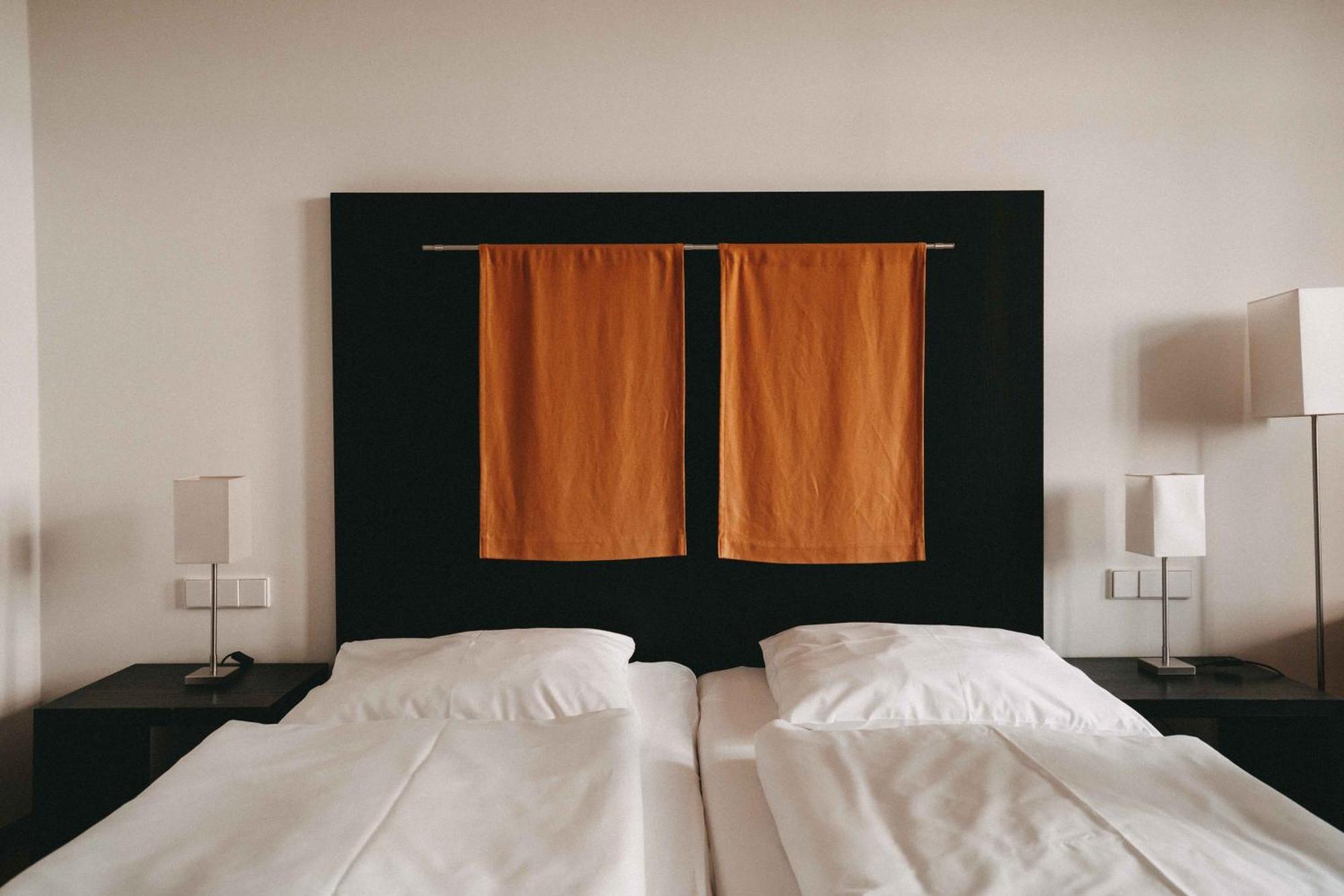 Fritz Lauterbad Hotel Freudenstadt Luaran gambar