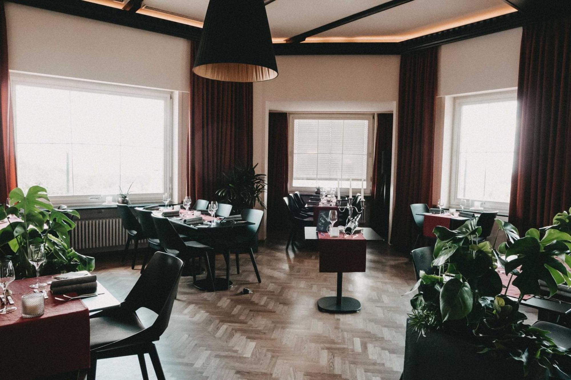 Fritz Lauterbad Hotel Freudenstadt Luaran gambar