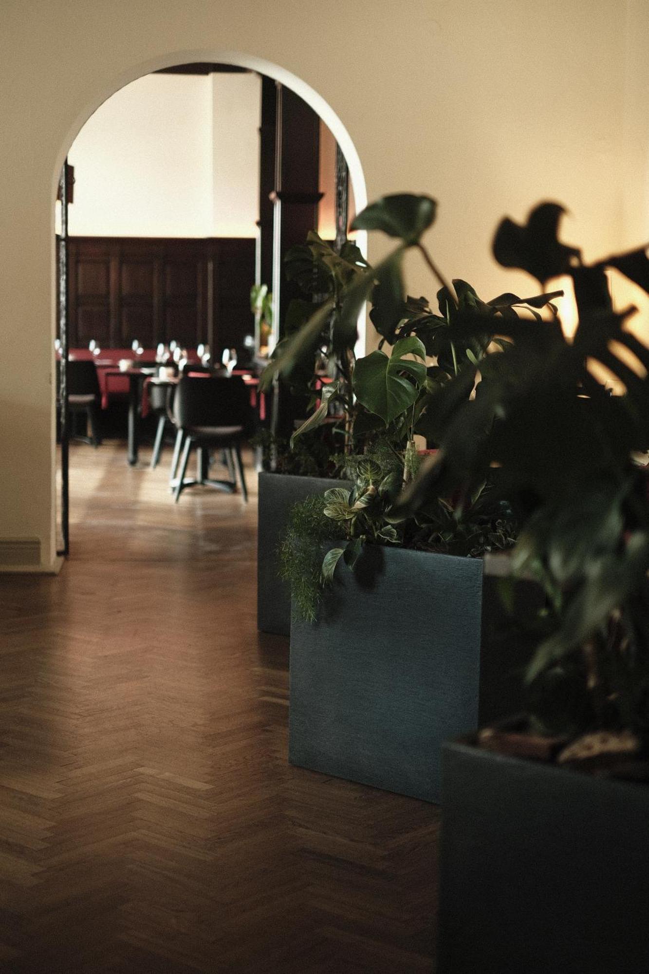 Fritz Lauterbad Hotel Freudenstadt Luaran gambar