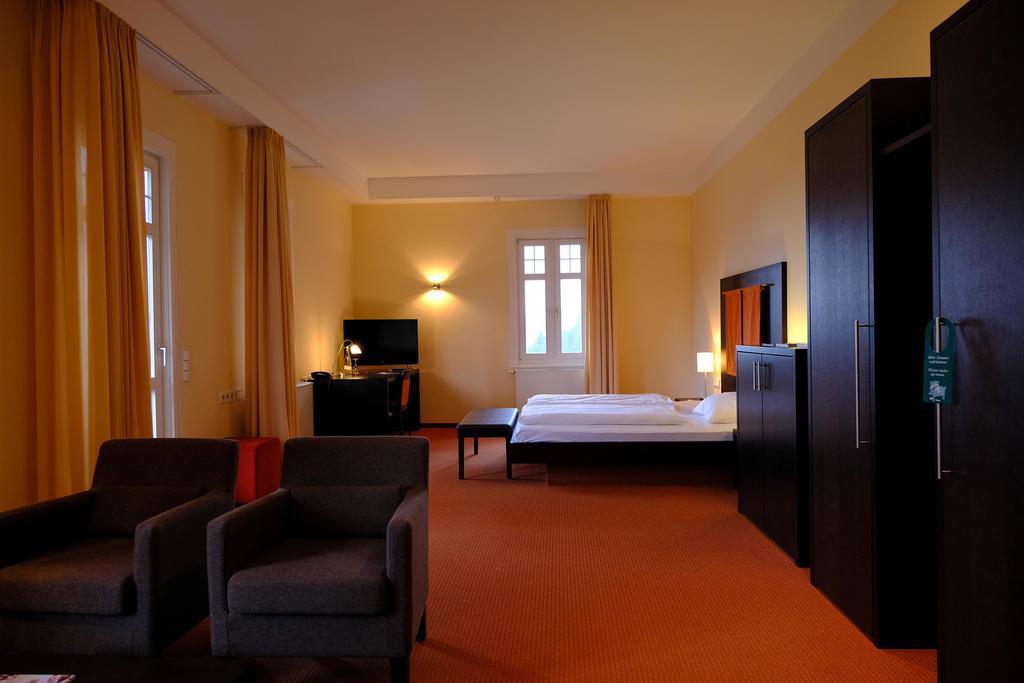 Fritz Lauterbad Hotel Freudenstadt Luaran gambar