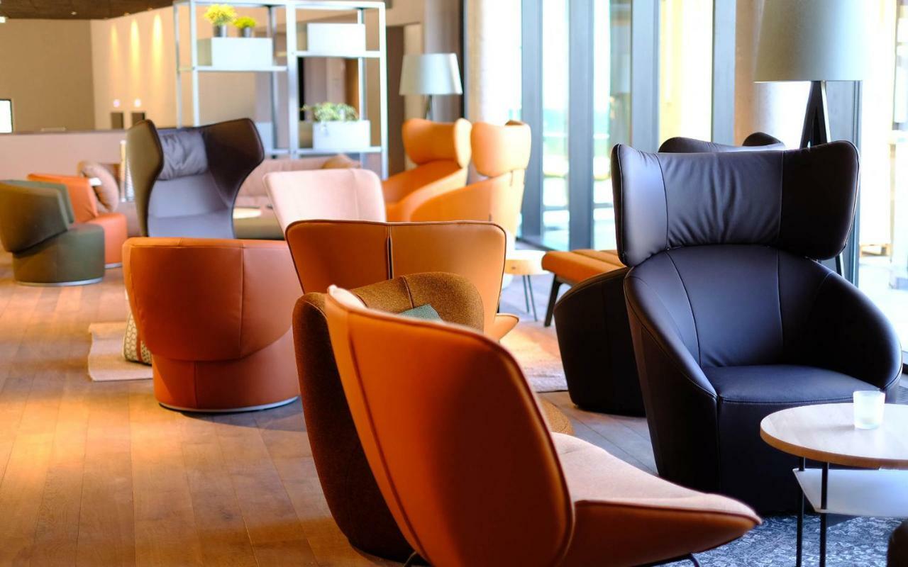 Fritz Lauterbad Hotel Freudenstadt Luaran gambar