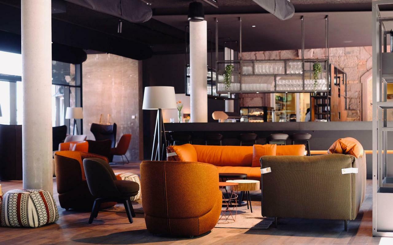 Fritz Lauterbad Hotel Freudenstadt Luaran gambar