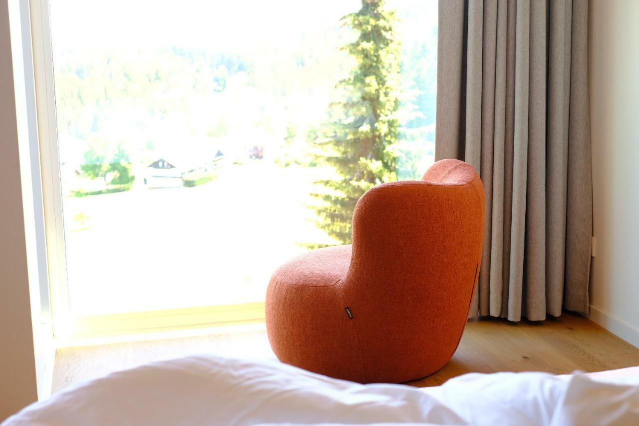 Fritz Lauterbad Hotel Freudenstadt Luaran gambar