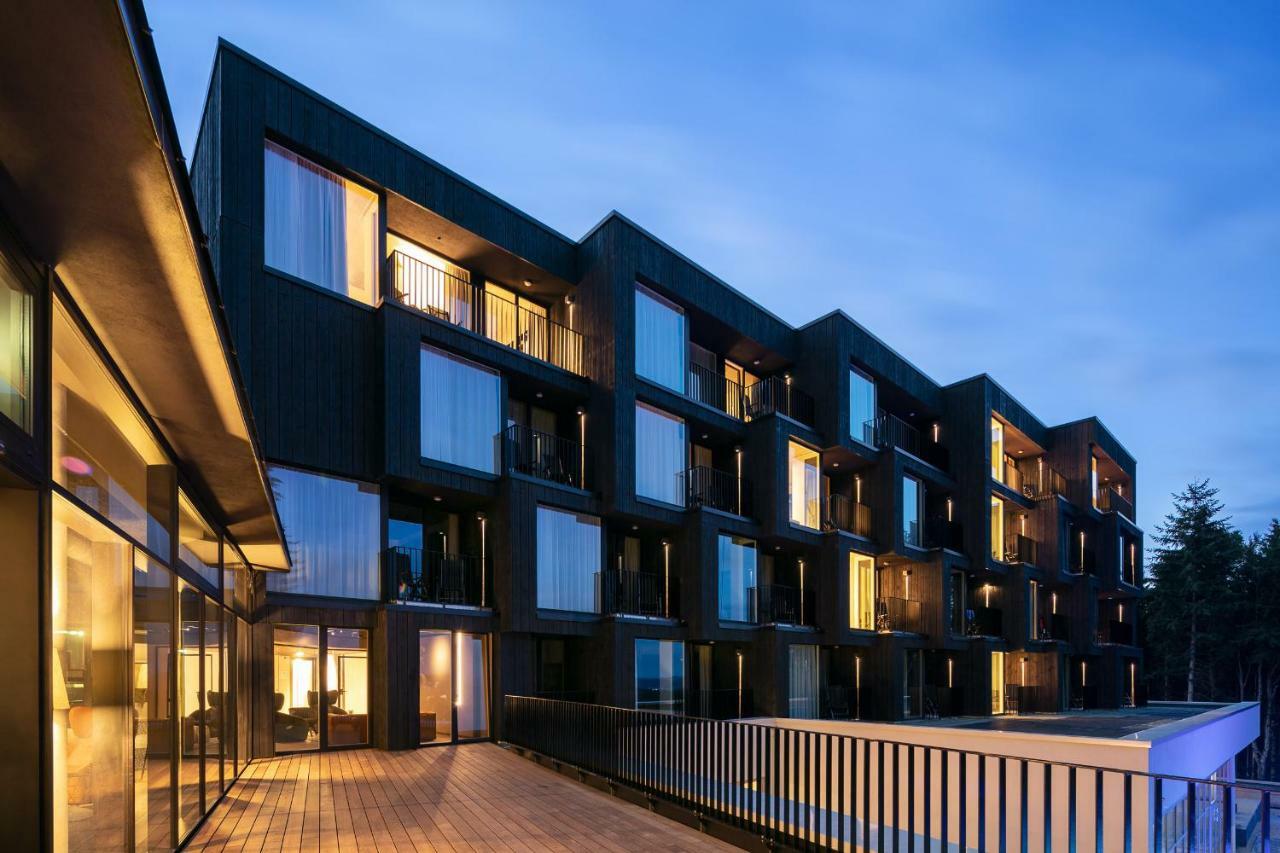 Fritz Lauterbad Hotel Freudenstadt Luaran gambar
