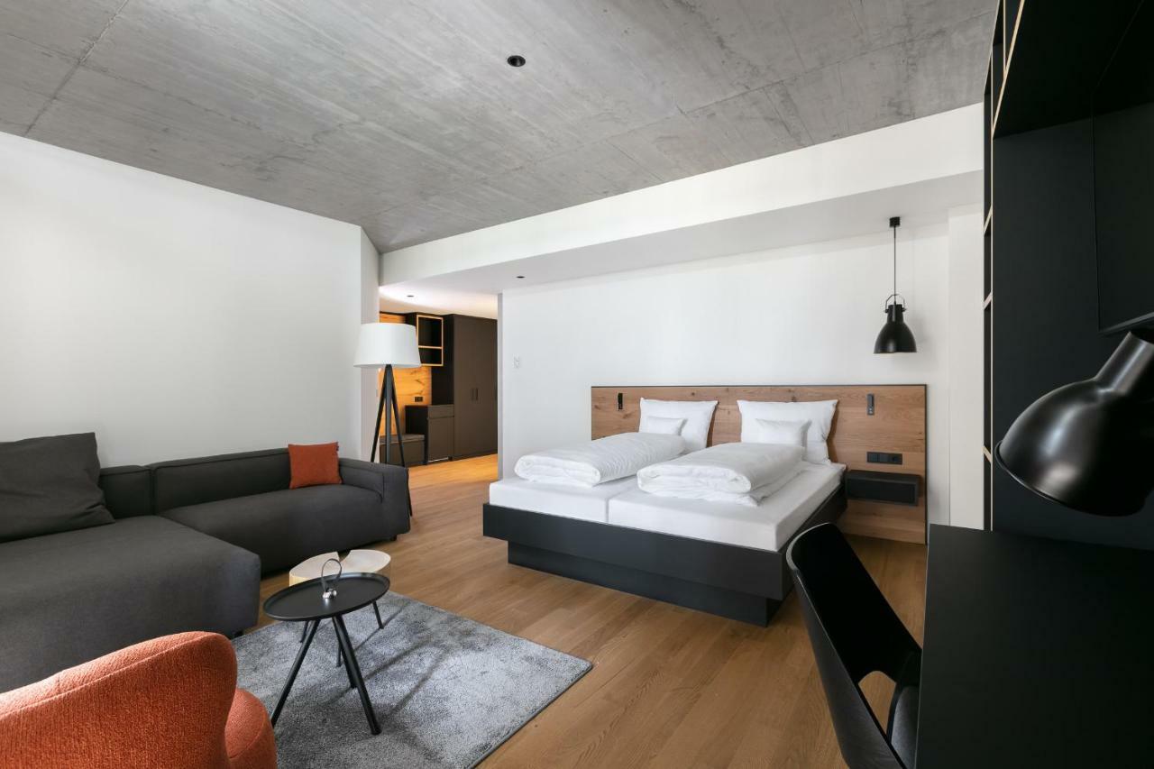 Fritz Lauterbad Hotel Freudenstadt Luaran gambar