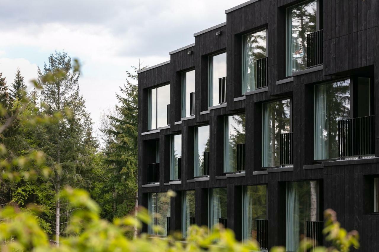 Fritz Lauterbad Hotel Freudenstadt Luaran gambar