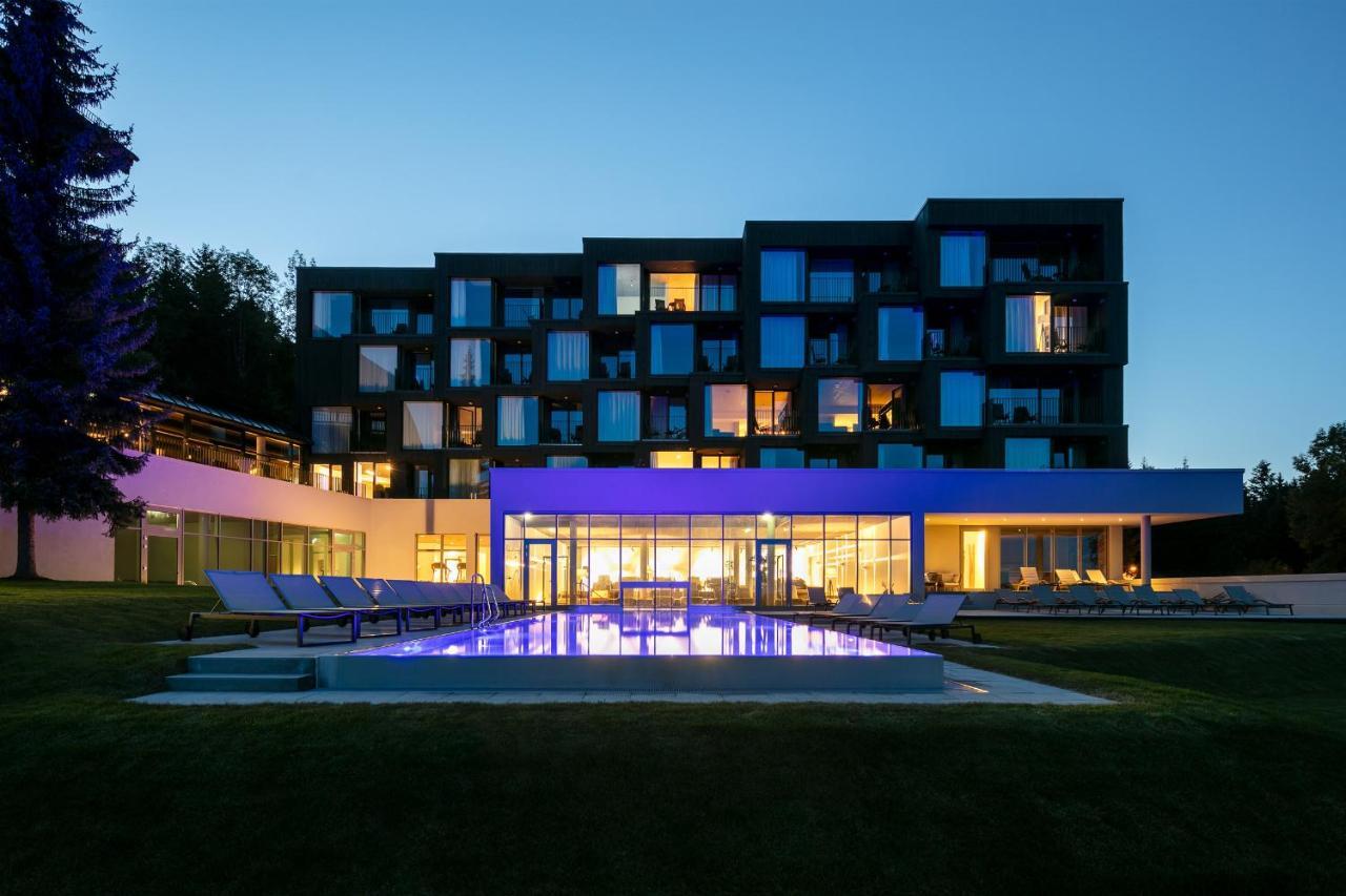 Fritz Lauterbad Hotel Freudenstadt Luaran gambar