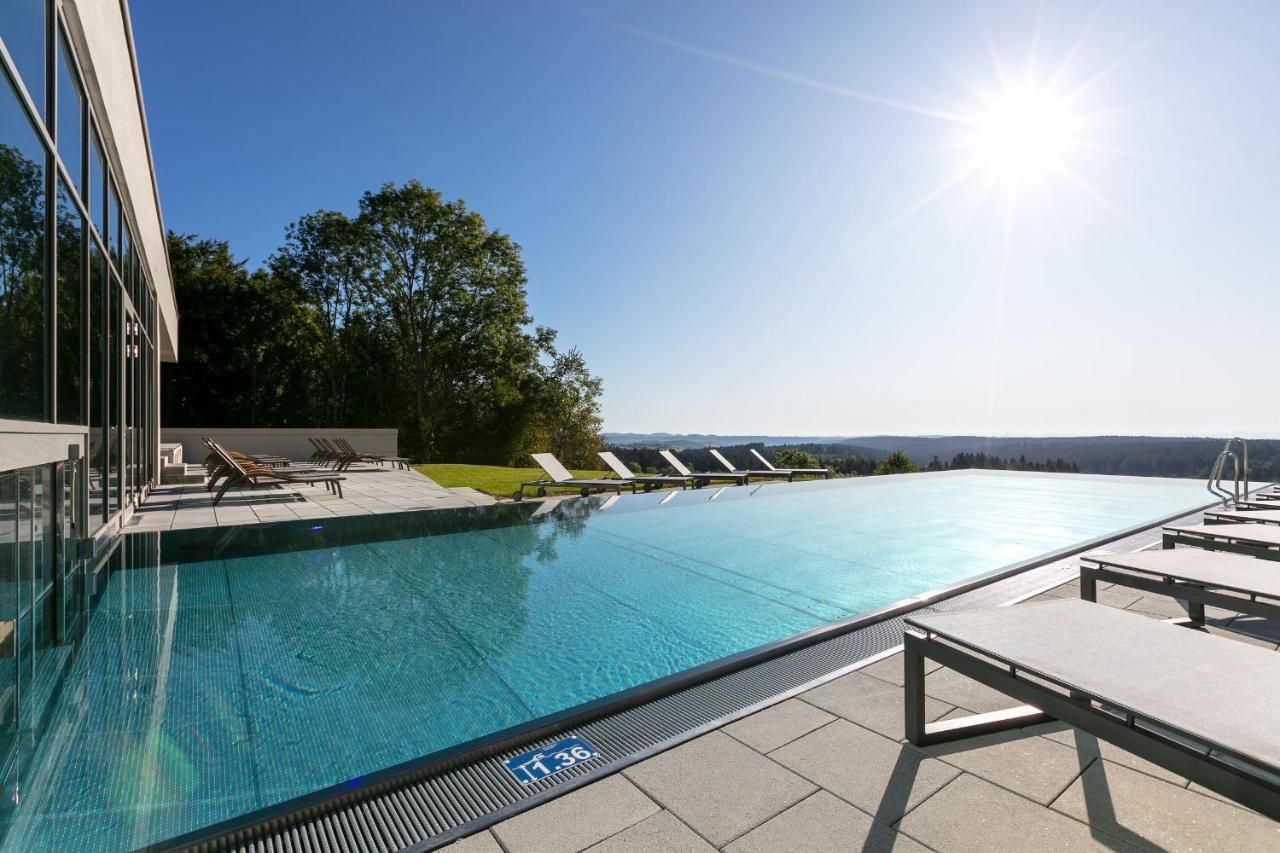 Fritz Lauterbad Hotel Freudenstadt Luaran gambar