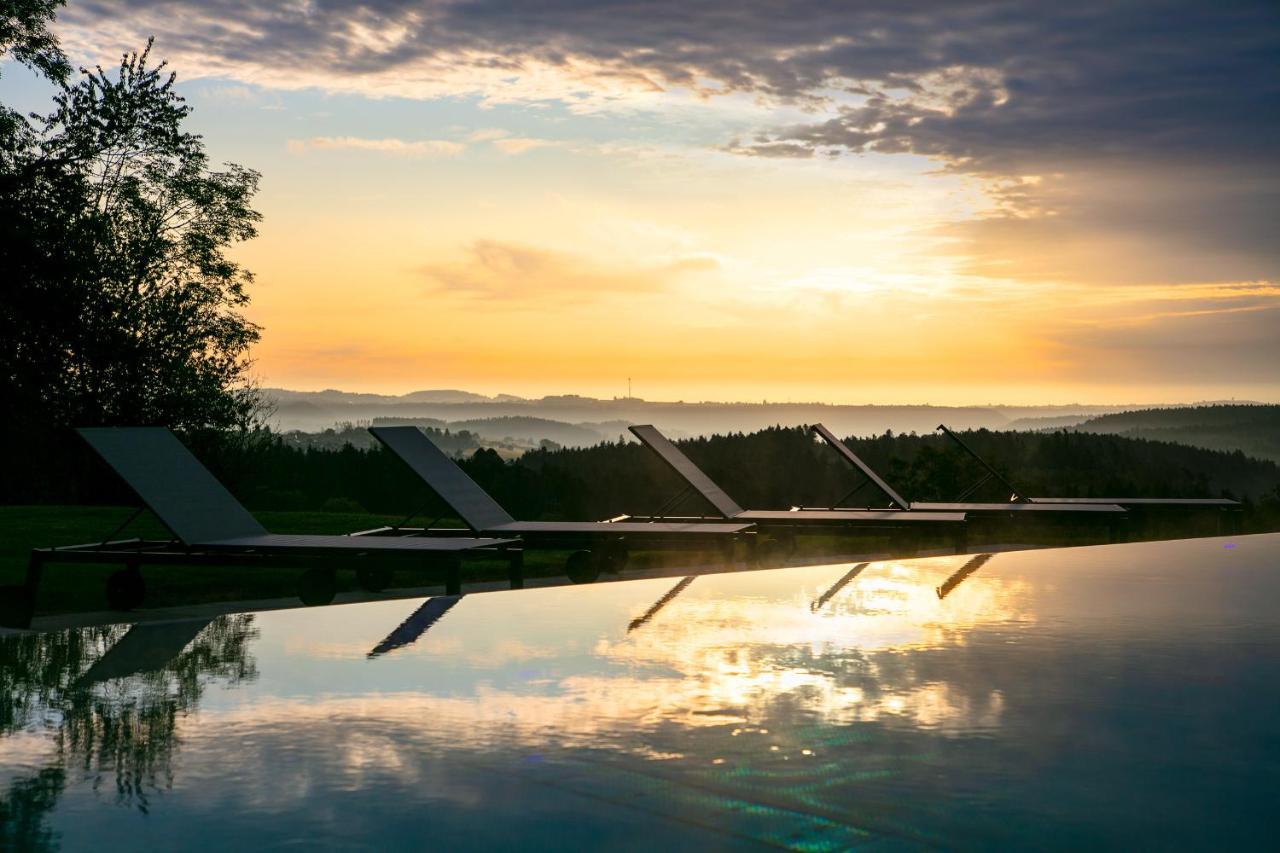 Fritz Lauterbad Hotel Freudenstadt Luaran gambar