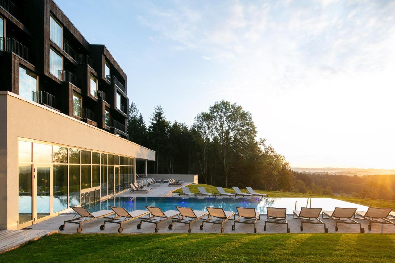 Fritz Lauterbad Hotel Freudenstadt Luaran gambar